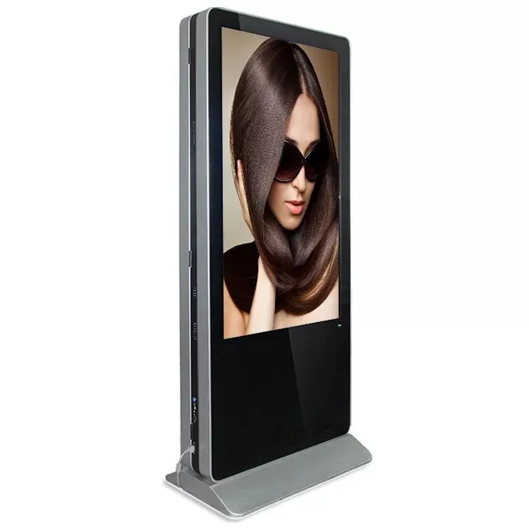 LCD ڈسپلے کے کام کرنے کا اصول کیا ہے؟