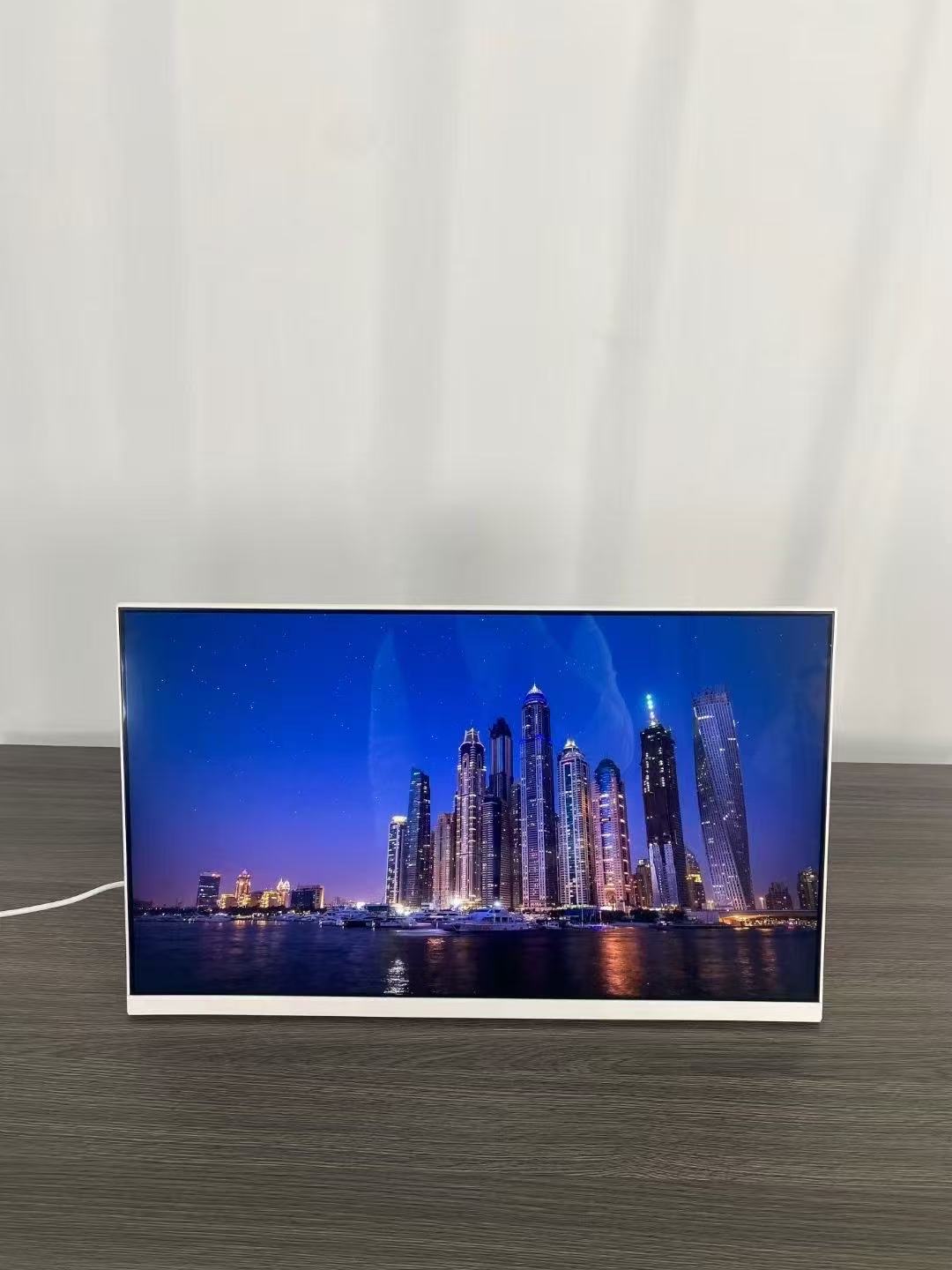 21.5-32inch ٹیبلٹاپ ٹچ اسکرین سیلف سروس آرڈر مینو کیوسک