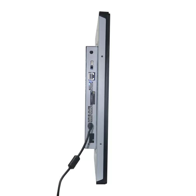 آؤٹ ڈور اوپن فریم LCD اسکرین
